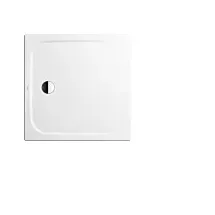 Kaldewei Cayonoplan 2258-1 Duschwanne 100x100cm alpinweiss (361800010001)