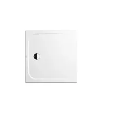 Kaldewei Cayonoplan 2258-1 Duschwanne 100x100cm alpinweiss (361800010001)