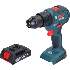 Bosch GSB 18V-55 inkl. 1 x 2,0 Ah
