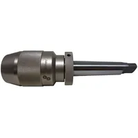 Paulimot Präzisions-Schnellspann-Bohrfutter 1-16 mm MK3