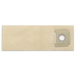 Filtertüten für Saugeinheit 6.812-035.0, Teile-Nr. 6.904-253.0