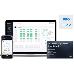 ABL reev ready Pro Lizenzschlüssel - Abrechnungssoftware für Ihre ABL reev ready Ladestation