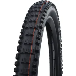 Schwalbe Eddy Current Front 29x2,40 EVO ADDIX Soft SnakeSkin Super Tr Schwarz Modell 2023