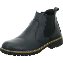 ARA Frederik Herren Schwarz 45