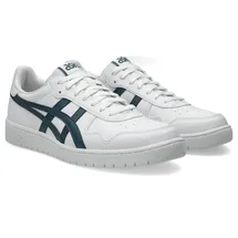 Asics Japan S Herren Weiß/Raw Indigo 40,5