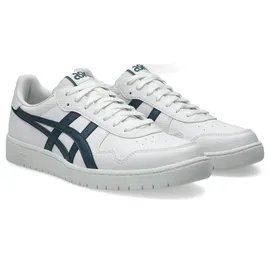 Asics Japan S Herren Weiß/Raw Indigo 40,5