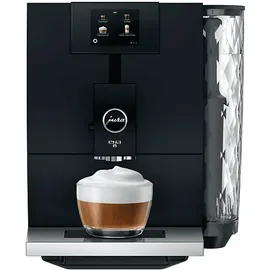 Jura ENA 8 Full Metropolitan Black