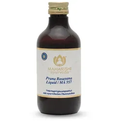 Prana Rasayana Liquid 200 ml