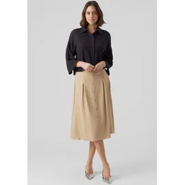 Vero Moda Bluse in Schwarz L