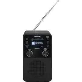 TechniSat DigitRadio 317 schwarz