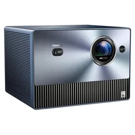 Hisense C1 4K-Beamer Blau/Grau