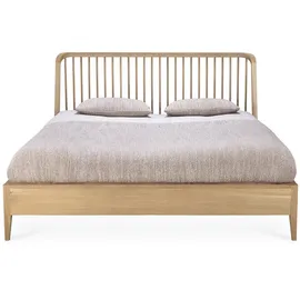 Ethnicraft Spindle 170 x 97 cm Braun