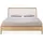 Ethnicraft Spindle 170 x 97 cm Braun