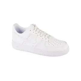 Nike Air Force 1 '07 Fresh Herren White/White 36,5
