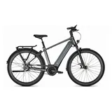 Kalkhoff Image 5.B Advance+ 625 Wh), E-Bike Diamant, 28" diamondblack matt