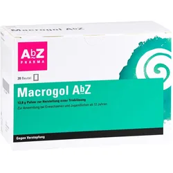 Macrogol AbZ