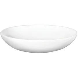 Asa Selection Pasta-/Suppenteller Ø 22 cm weiß 6er Set
