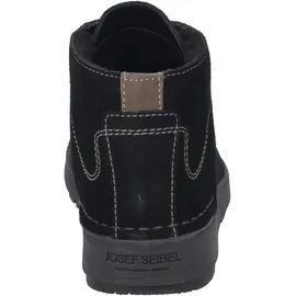 Josef Seibel Stiefelette schwarz 37