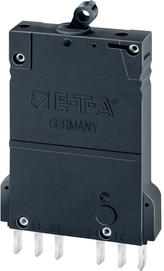 ETA Schutzschalter 8A 2210S211P1M1Z111-8