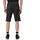 Vaude Qimsa Pro Kurze Hose - Black - 3XL