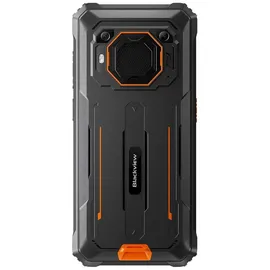 Blackview BV6200 Pro Orange