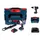 Bosch GSR 18V-110 C inkl. 1 x 4,0 Ah + L-Boxx