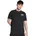 Tee schwarz XL