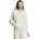 Essentials Small Logo Feel Cozy Kapuzenpullover Wonder Alumina White S