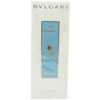 BVLGARI Augenbrauen-Farbe Bvlgari Eau Parfumée Au The Bleu Eau de Cologne Spray 75ml