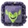 BOTI Eolo Battle Cubes 37200 Spiderman Spider-Gwen VS Green Goblin-Battle Fidget Set, Schwarz, Medium
