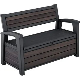 KETER Signature 130 x 60 x 85 cm Rosewood