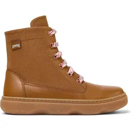 Camper Kiddo Stiefeletten Braun 35