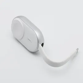 forcell F-ENERGY Mini Power Watch powerbank 1A 2.5W 1200 mAh weiß