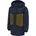 hmlCONRAD Outdoorjacke Jungen 1009 black iris 104