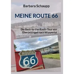 Meine Route 66