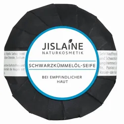 Schwarzkümmelöl-Seife