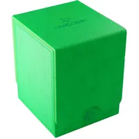 Gamegenic Squire Plus 100+ XL Grün