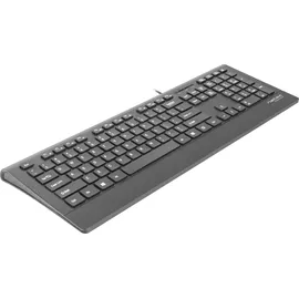 NATEC BARRACUDA Slim USB US