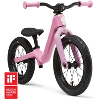 Affenzahn Kinderlaufrad Einhorn in rosa