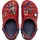 Crocs Spider-Man All Terrain Clog K Clog Navy 34/35