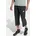Pant 3/4-Hose schwarz