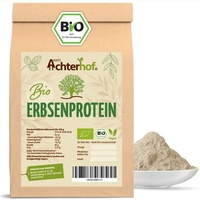 Achterhof Bio Erbsen Protein 250 g Pulver