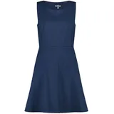 CMP Kleid ärmellos Blau 3XL