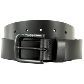 Levi's Levis Ledergürtel Seine Metal mit eckiger Logoschließe-110