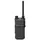 Hytera BP515 V1 136-174 VHF IP54, BP515 V1, Walkie Talkie, Schwarz