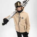 Siroko W2 Cerro Jacke - Beige - L