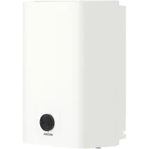 Stiebel Eltron SNO 10 Plus, Kleinspeicher 10 Liter Niederdruck, sehr kompakt, mit Stecker, übertisch, 10l, 2 kW / 230 V, weiß