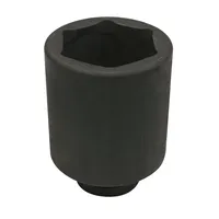 SW-Stahl 07980L-27 Krafteinsätze 1 Zoll 27 mm lang