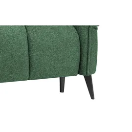 Switch Ecksofa Cavani ¦ grün ¦ Maße (cm): B: 272 H: 95 T: 180.0