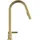 Ideal Standard Gusto 2-Loch Küchenarmatur Brushed Gold